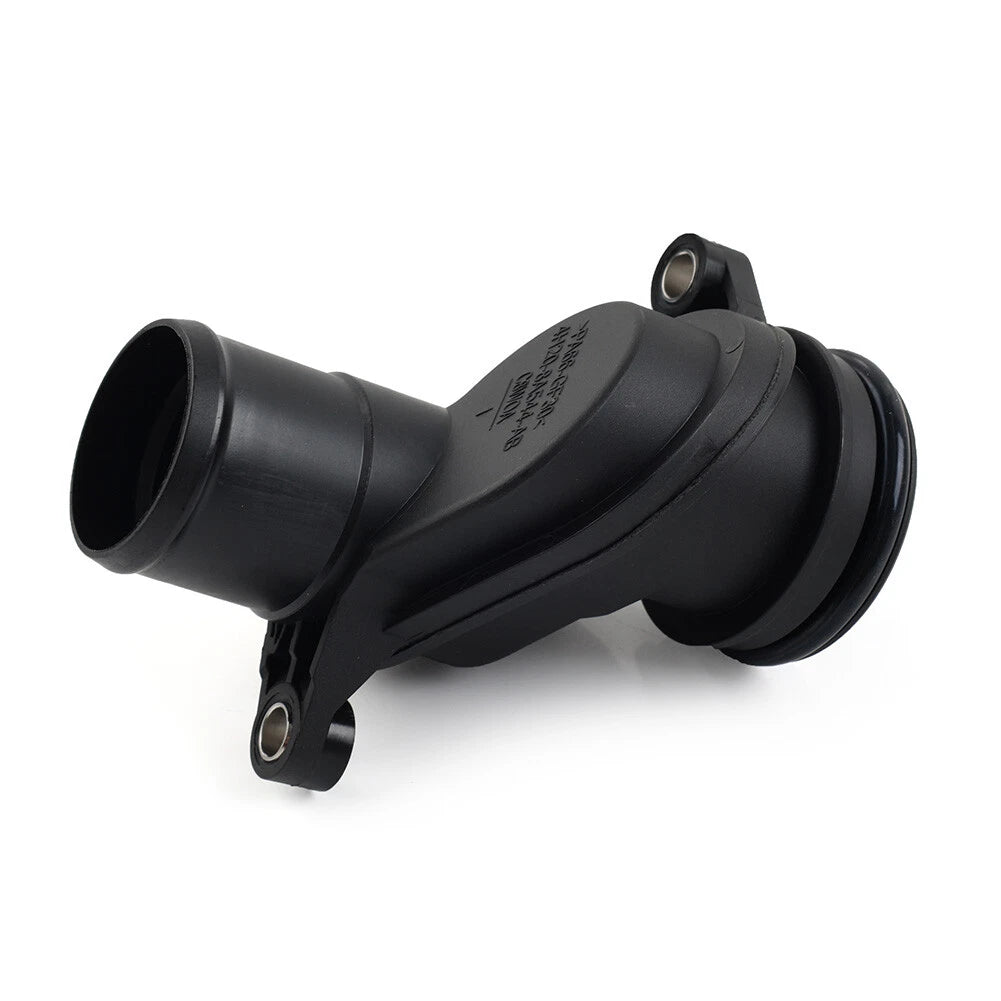 Engine Thermostat Water Pump Outlet Connector Tube for Land Rover Range Rover (2005–2012)
