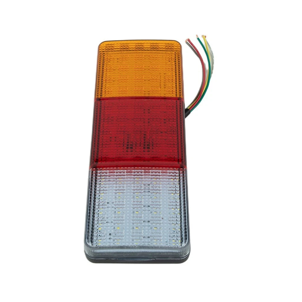 75LED Tail Light for Car Truck Boat Trailer (12V)
