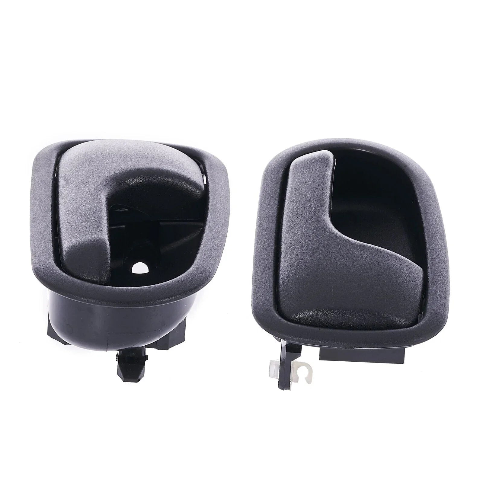 2pc Rear Inner Door Handle for Ford Courier Laser