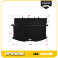 Retractable Rear Cargo Security Trunk Cover for Subaru Forester (2019–2024)