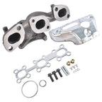 Rear Manifold Flange with Gasket for Nissan Altima Murano Quest Maxima (2002–2018)