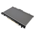 Aluminum Cooling Radiator for Mitsubishi Galant Ralliart (2007–2009) MR571070 AT