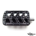 CNC Dominator Cut Shifter Peg for Harley FLH FLT FLST FLHX (Year Range)