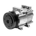 A/C Compressor & Clutch for Ford Freestar, Windstar, Mercury Monterey (2004–2007) Denso 4718127