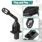 Ambient Air Temperature Sensor for Mercedes-Benz C 240 (2001-2005)