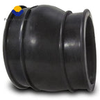 Air Box to Carburetor Intake Boot for Polaris Sportsman 335 400 500 (1996–2003)