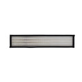 Air Filter Element for Ford 7610 7700 7710 7910 5610 8210 6610 6710 (1975–1995)