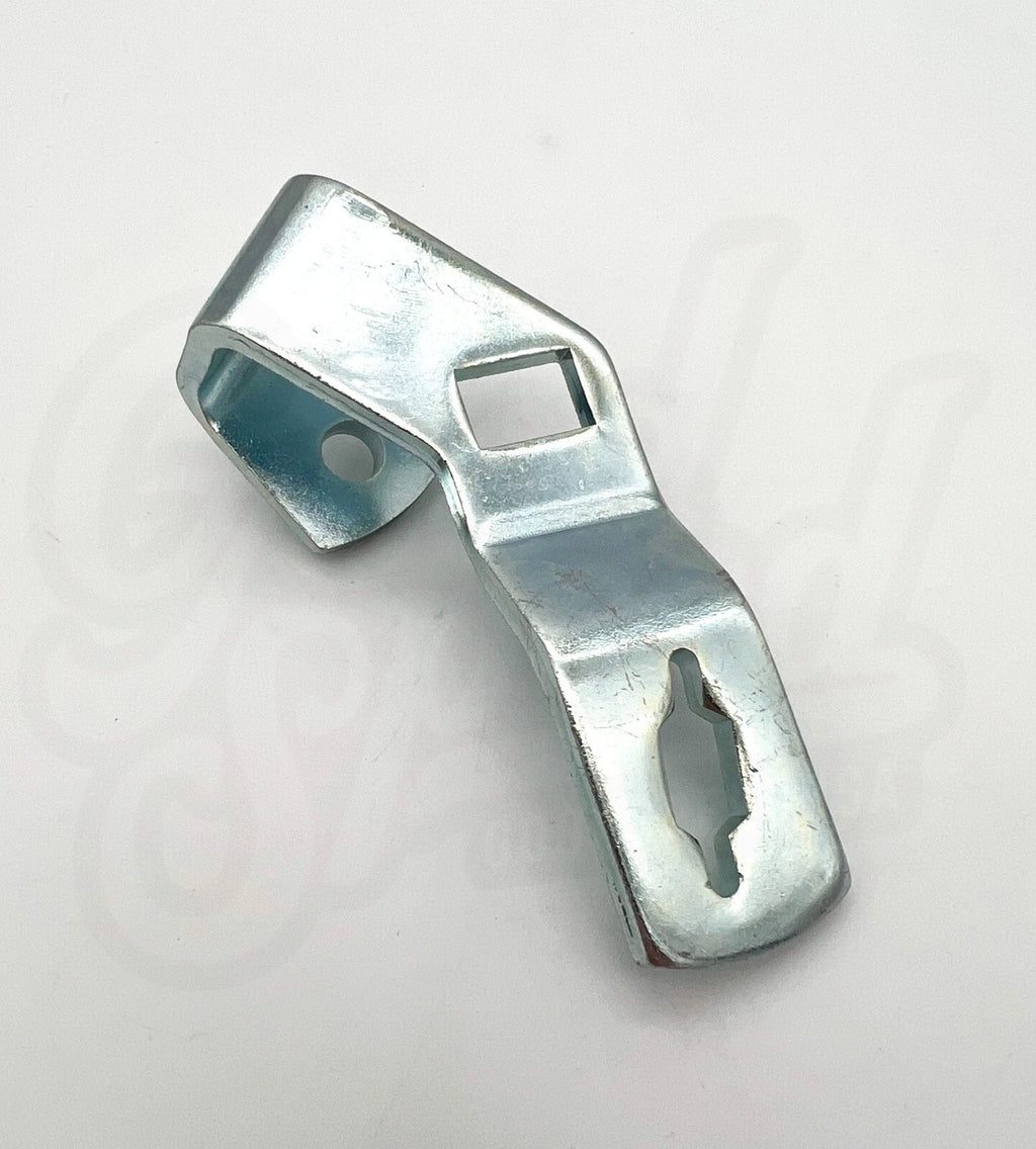 Console Floor Shifter Selector Lever Bracket for GM TH350 TH400 (1964–1977)