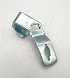 Console Floor Shifter Selector Lever Bracket for GM TH350 TH400 (1964–1977)