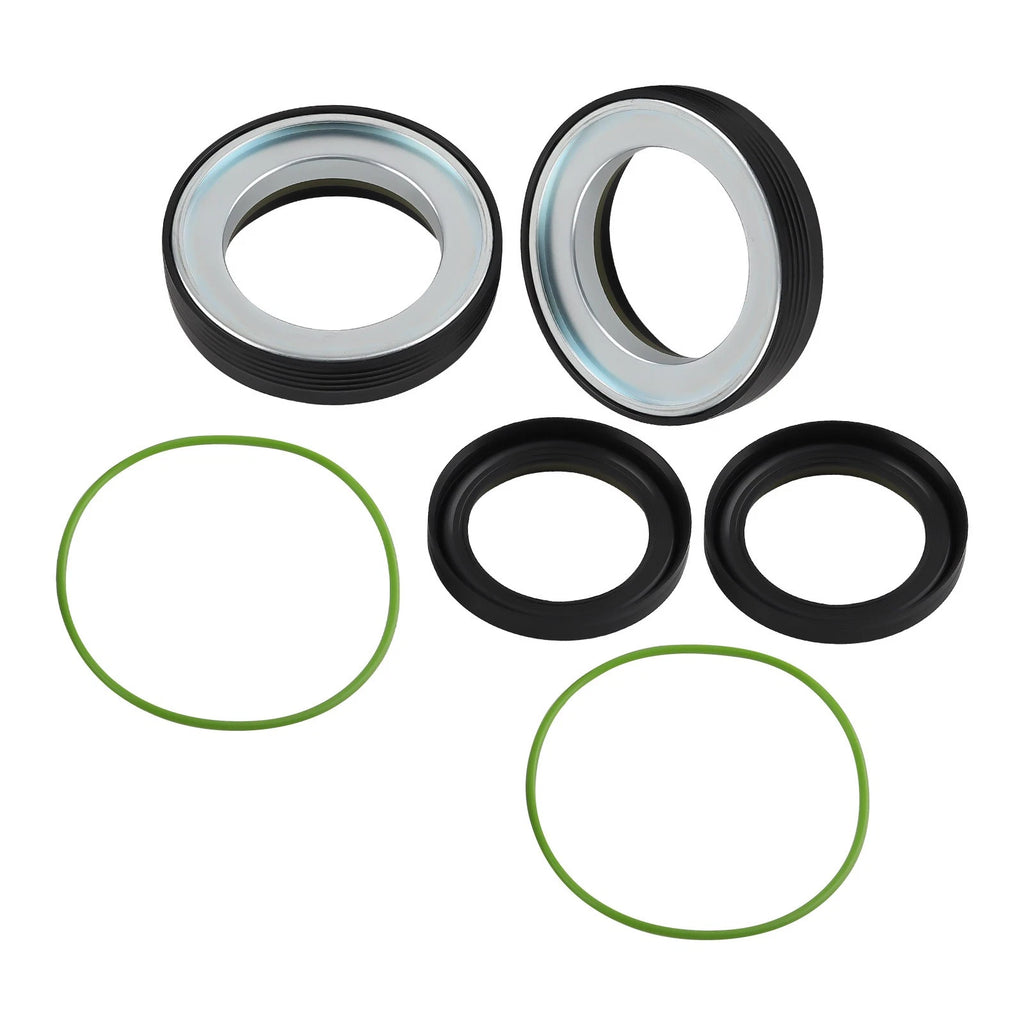 Front Axle O-Ring Assembly for Ford F-250–F-550 (1998–2004)