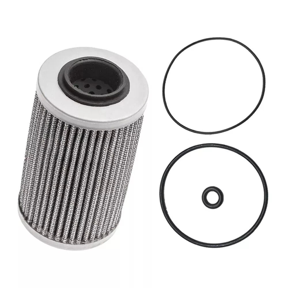 2Pcs Oil Filter for BRP Can-Am & Sea Doo Rotax (420956743, 420956744)