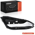Right Chrome Interior Door Handle for Chevrolet Spark (2016–2022)