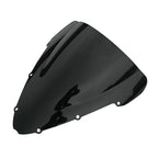 Dual Bubble Windshield for Honda CBR600 F4i (2001–2008)