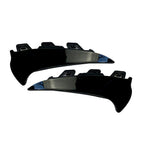 Rear Bumper Splitter Spoiler for Mercedes Benz GLA200 (2014-2023)