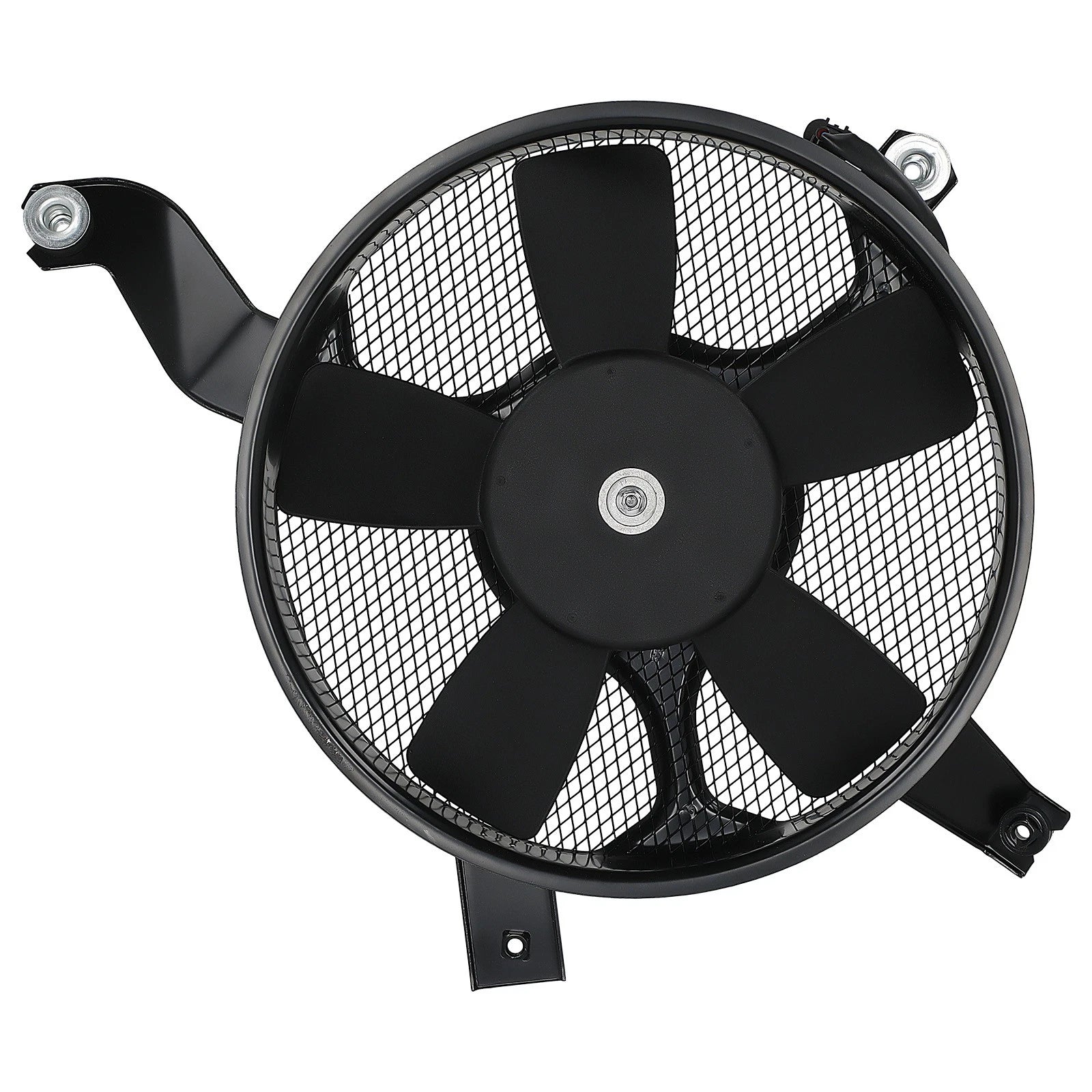 Electric Cooling Fan Assembly for Mitsubishi Montero V6 (1992-2000)
