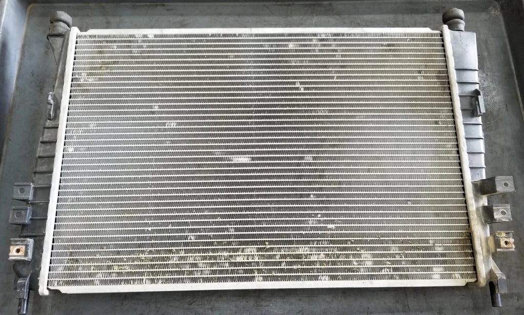 Cooling Radiator for Jaguar X-Type (2002–2008) OEM