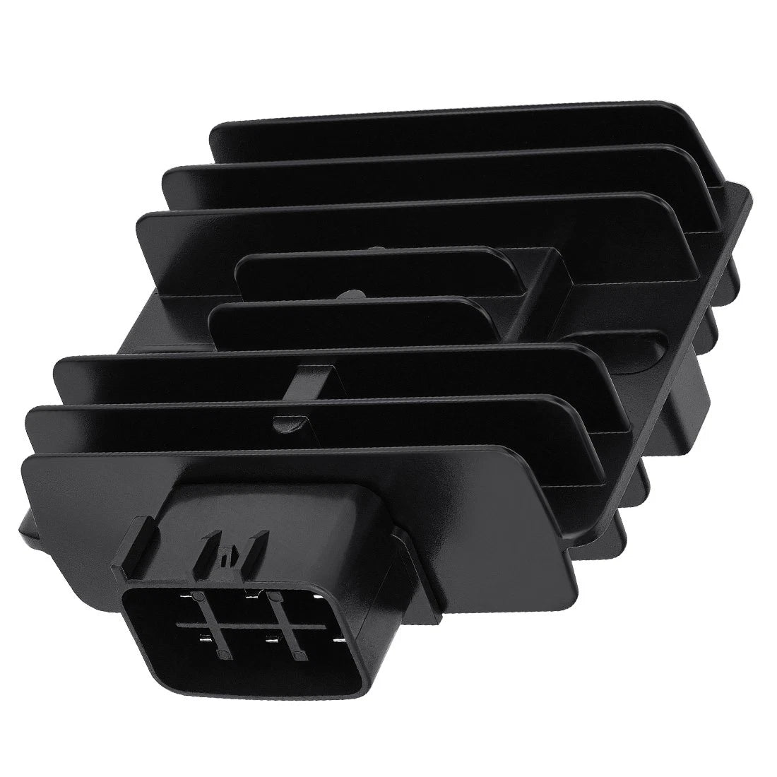 Voltage Regulator Rectifier for Kawasaki Mule 600 610 (2005–2009) 21066-0010