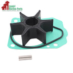 Water Pump Impeller Repair Kit for Honda Outboard (175A/200A/225A) 06192-ZY3-000