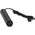 Set of 2 Trunk Lid Lift Supports for BMW 550 535 528