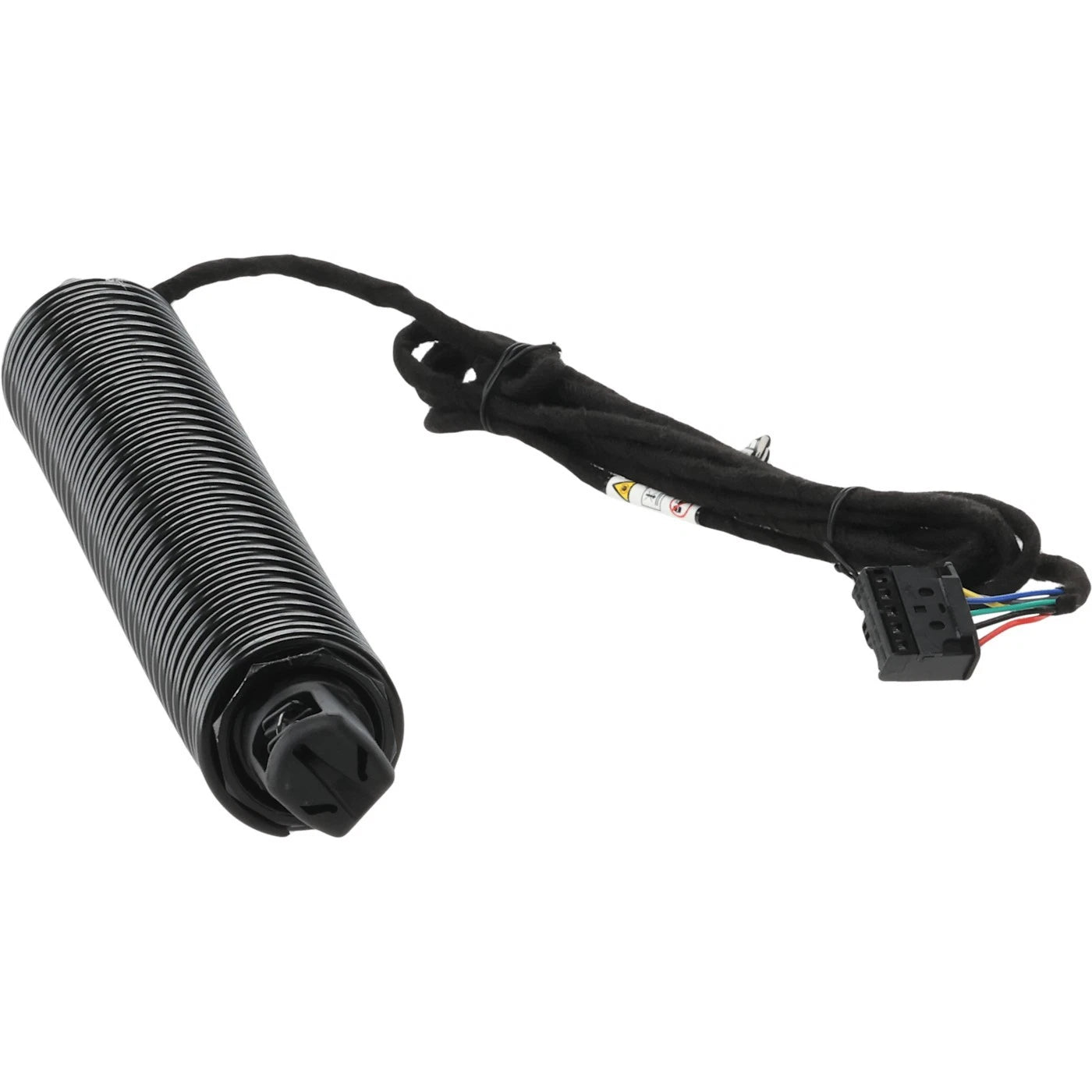Set of 2 Trunk Lid Lift Supports for BMW 550 535 528