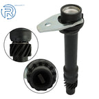 Vortec Engine Oil Pump Drive Gear Shaft for Chevrolet Silverado GMC Sierra (1999–2007)