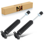 2X Front Shock Absorbers for Chevrolet S10 S10 Blazer (1994–2003)