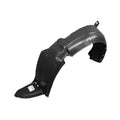Replacement Plastic Driver Side Front Inner Fender (See compatibility Chart)