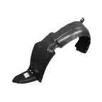 Replacement Plastic Driver Side Front Inner Fender (See compatibility Chart)