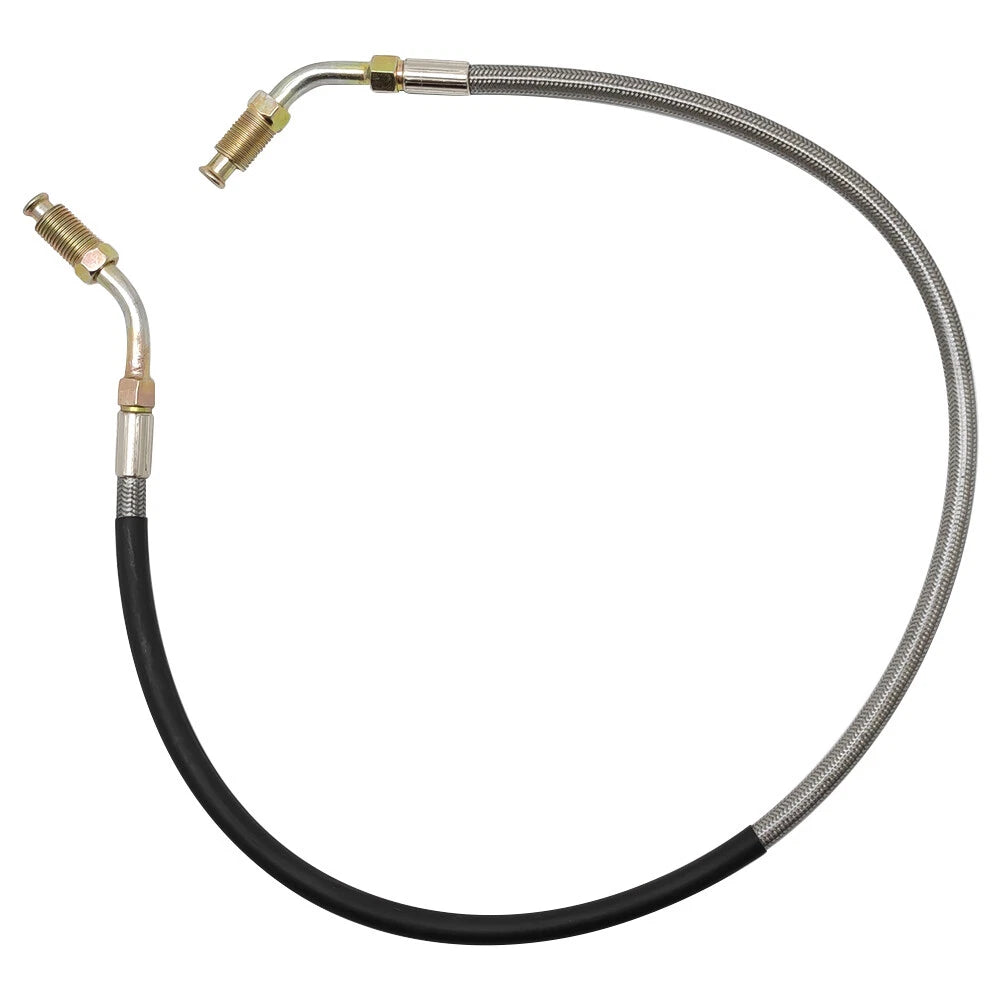 Right Front Brake Hose Line for Polaris Trail Boss 250 325 350 (1998–2005)
