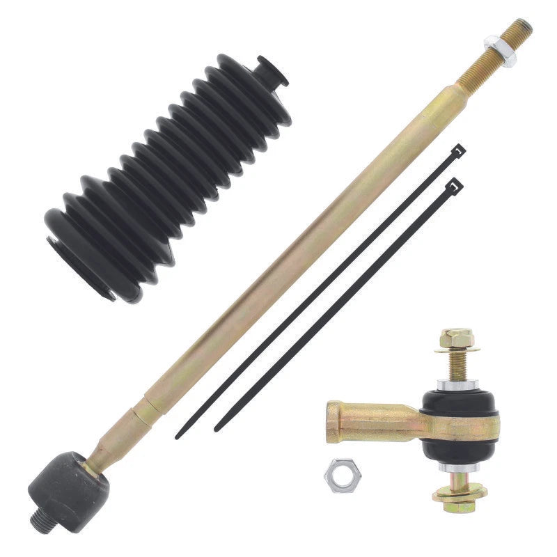 Steering Rack Tie Rod Assembly Kit for Can-Am Commander 1000 (2012)