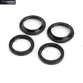 Fork Oil Dust Seal Kit 43mm for 56-137 41-7133 22-56137