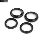 Fork Oil Dust Seal Kit 43mm for 56-137 41-7133 22-56137