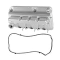 Aluminum Engine Valve Cover Kit for Honda Accord Odyssey Pilot (2003–2015)