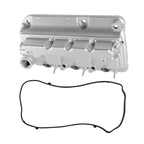 Aluminum Engine Valve Cover Kit for Honda Accord Odyssey Pilot (2003–2015)