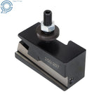 Quick Change Tool Post for Lathe BXA #7 (Universal Parting Blade Holder)