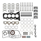 Engine Overhaul Rebuild Kit for Hyundai Kia Accent Rio 1.6L (2012–2016)