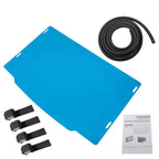 Full Windshield for Ranger 500 570 Crew EV ETX (2015-2021)
