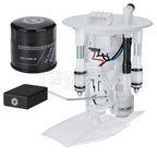 Fuel Pump Assembly for Yamaha Kodiak 450 (2018–2023) BB5-13907-00-00