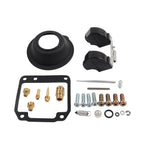 Carburetor Repair Kit for Suzuki GN125 (1982–2001) - Mikuni BS26SS