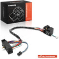 Ignition Switch for Chevrolet Express 1500 2500 GMC Savana 1500 2500 (2003–2021)