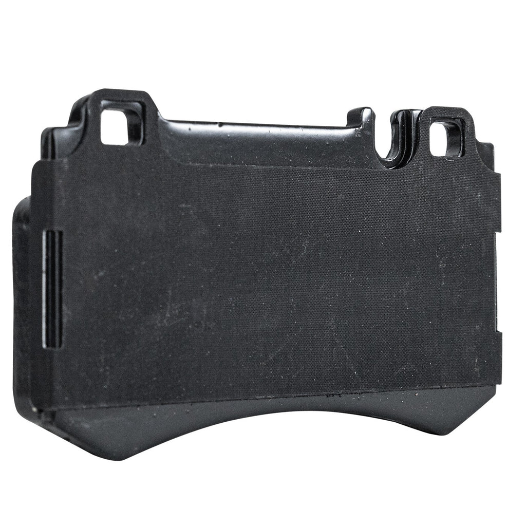 Rear Brake Pad Set for Mercedes Benz SL55 AMG, CLS55, CL65 (2003–2008)