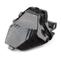 LED Brake Tail Light Turn Signal for Yamaha MT07 FZ07 YZF R25 R3 MT25 (2014-2023)
