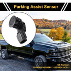Set of 4 Bumper Reverse Backup Parking Sensors for Toyota Tundra (2014–2021) No. 8934142030
