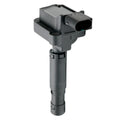 Set of 4 Ignition Coils for Mercedes Benz C230 Kompressor (2003–2005) UF555 0001501580