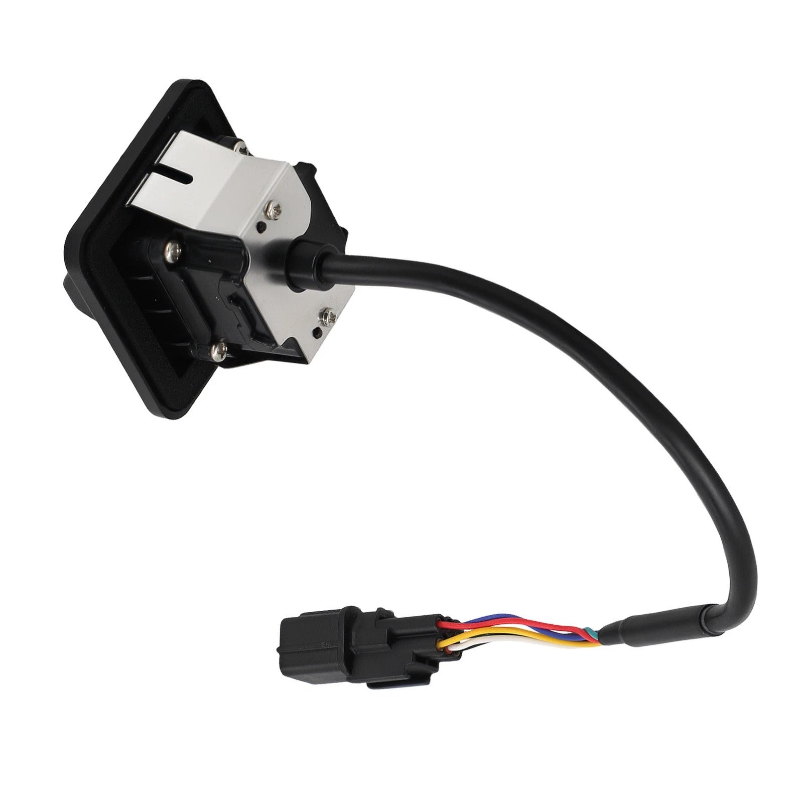 Rear View Backup Camera for Kia Optima (2014-2016)