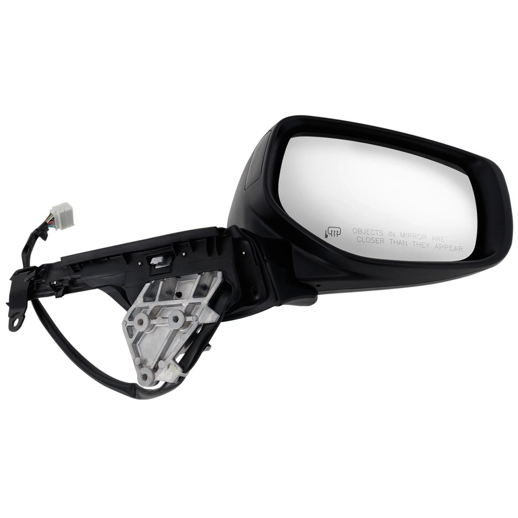Passenger Side Mirror for Subaru Outback Legacy (2020–2022)