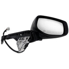 Passenger Side Mirror for Subaru Outback Legacy (2020–2022)
