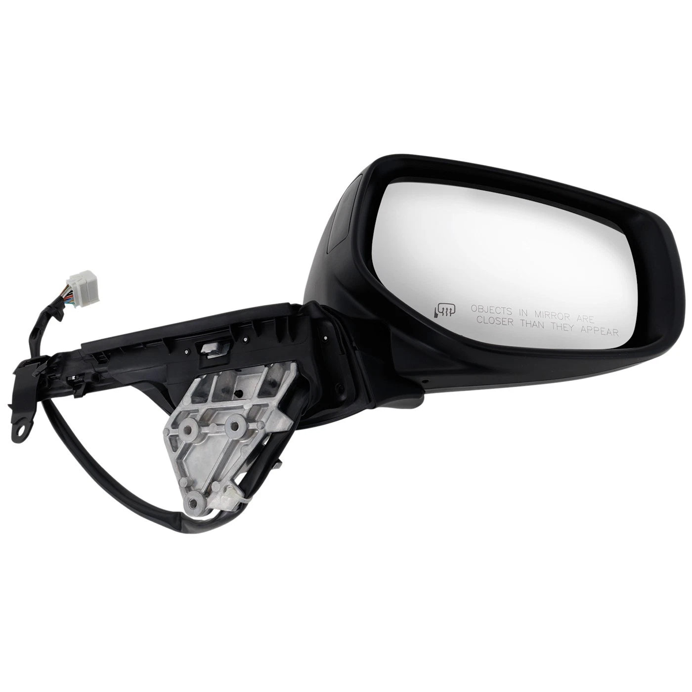 Passenger Side Mirror for Subaru Outback Legacy (2020–2022)