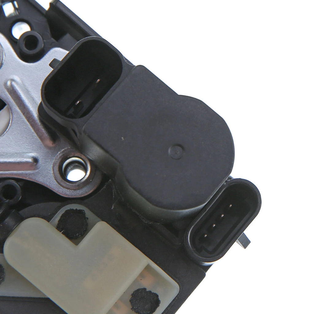 Front Left Door Lock Actuator for Chevy Silverado 1500 (1999-2000)