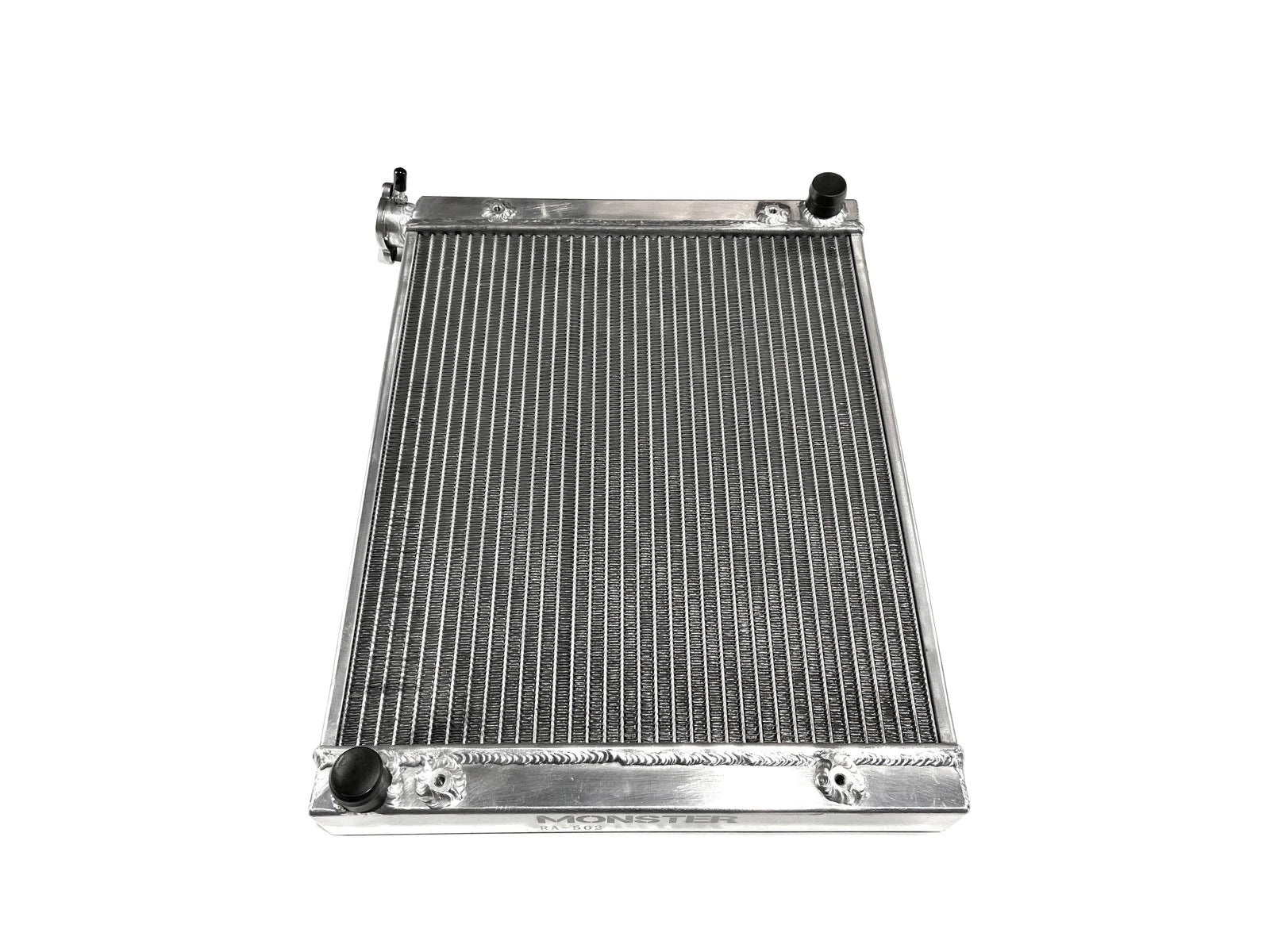 Monster Performance Radiator for Polaris (All Weather, 1240664)